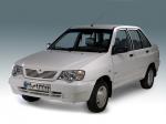 Saipa 132 GLXi 2008 года